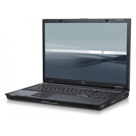������� HP Compaq 8710p