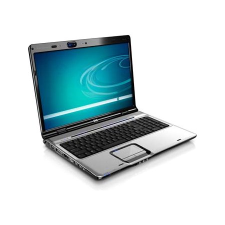 ������� HP Pavilion dv9830er