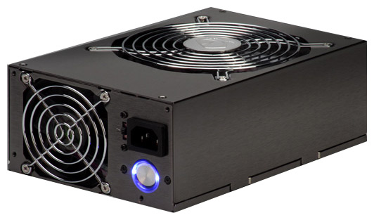 ���� ������� HEC Raptor RT-850EBAD 850W