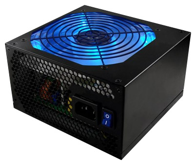 ���� ������� OCZ OCZ700GXSSLI-EU 700W