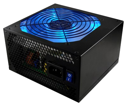���� ������� OCZ OCZ850GXSSLI-EU 850W