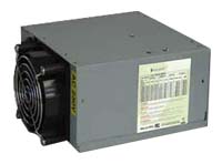 ���� ������� Gembird CCC-PSU4 400W