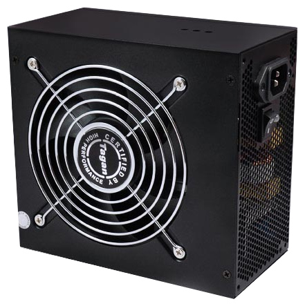 Блок питания Tagan TG780-U33II 780W Блок питания Tagan TG780-U33II 780W
