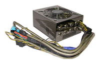 Блок питания Topower TOP-1000 P9 SEZ U14 1000W Блок питания Topower TOP-1000 P9 SEZ U14 1000W