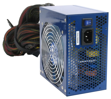 ���� ������� FSP Group FSP600-60GLN 600W