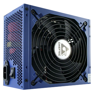���� ������� Chieftec CFT-750-14C 750W