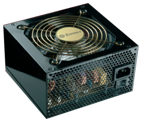 ���� ������� Enermax LIBERTY DXX 400W