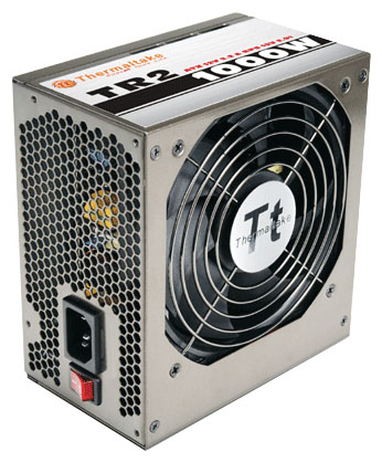 Блок питания Thermaltake TR2 Power 1000W Блок питания Thermaltake TR2 Power 1000W