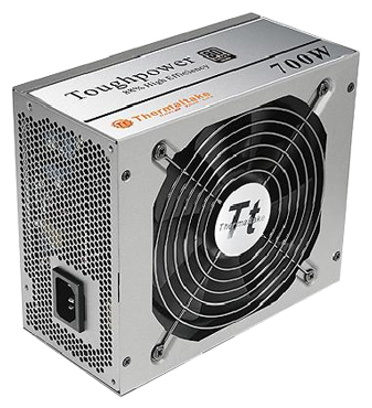 ���� ������� Thermaltake Toughpower 80Plus 700w