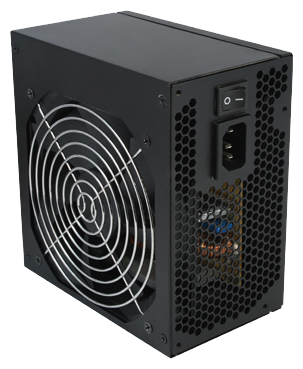 Блок питания Gigabyte ODIN 470W Блок питания Gigabyte ODIN 470W