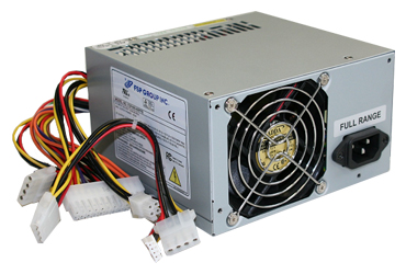 Блок питания FSP Group FSP400-60PFB 400W Блок питания FSP Group FSP400-60PFB 400W