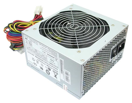 Блок питания Inwin IP-S450AQ2-0 450W Блок питания Inwin IP-S450AQ2-0 450W