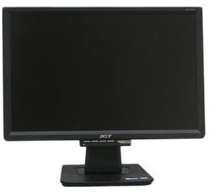 Монитор Acer AL1916WDb Монитор Acer AL1916WDb