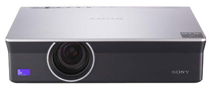 Проектор Sony VPL-CX155 Проектор Sony VPL-CX155