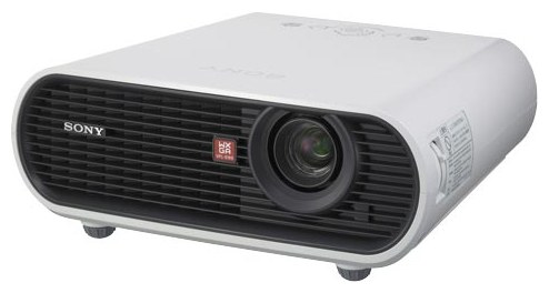 Проектор Sony VPL-EW5 Проектор Sony VPL-EW5