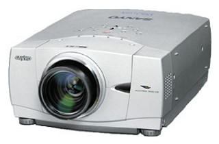 Проектор Sanyo PLC-XP57L Проектор Sanyo PLC-XP57L