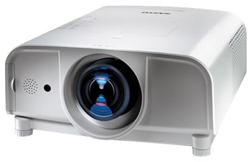 Проектор Sanyo PLC-XT21 Проектор Sanyo PLC-XT21