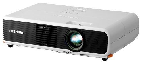 �������� Toshiba TLP-X200U