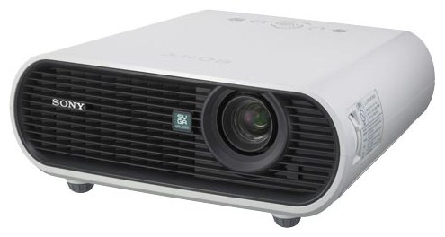 Проектор Sony VPL-ES5 Проектор Sony VPL-ES5