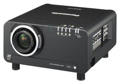 �������� Panasonic PT-D10000E