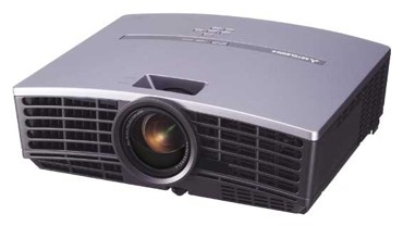 Проектор Mitsubishi HD4000U Проектор Mitsubishi HD4000U