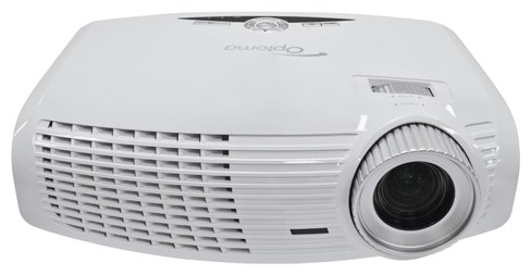 Проектор Optoma HD20 Проектор Optoma HD20