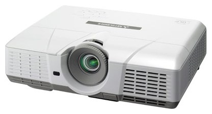 Проектор Mitsubishi WD510U Проектор Mitsubishi WD510U