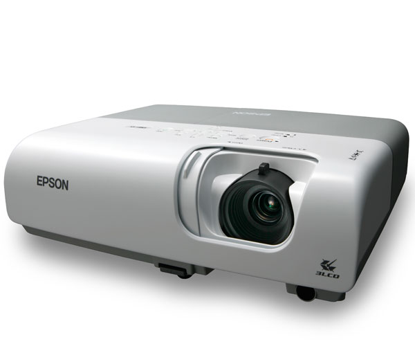 �������� Epson EMP-X52