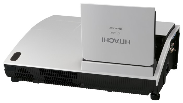 Проектор Hitachi CP-A100 Проектор Hitachi CP-A100