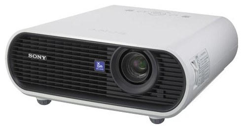 �������� Sony VPL-EX50