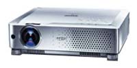 �������� Sanyo PLC-XU75