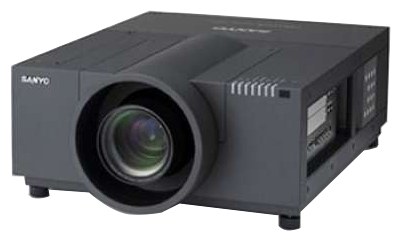 �������� Sanyo PLC-XF70