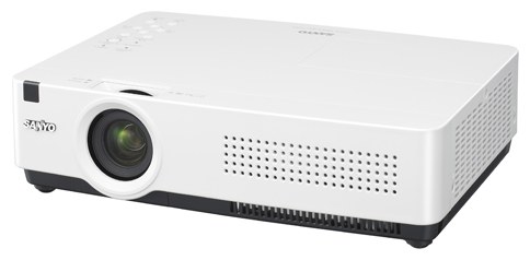 �������� Sanyo LP-XU350