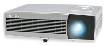 �������� Toshiba TDP-TW100