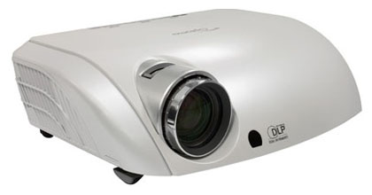 �������� Optoma HD80