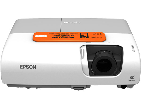 Проектор Epson EMP-X5E Проектор Epson EMP-X5E