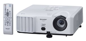 Проектор Sharp XR-32S Проектор Sharp XR-32S