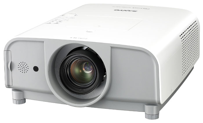 �������� Sanyo PLC-XT35