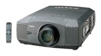 Проектор Sanyo PLC-HD2000 Проектор Sanyo PLC-HD2000
