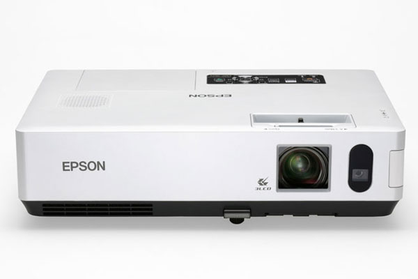 Проектор Epson EMP-1825 Проектор Epson EMP-1825