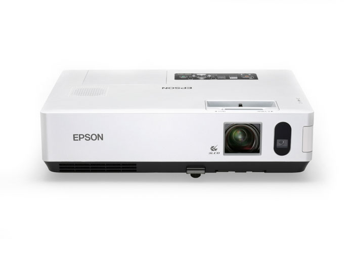 �������� Epson EMP-1810