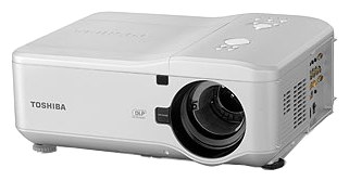 �������� Toshiba TDP-WX5400U