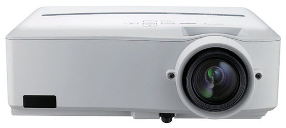 Проектор Mitsubishi HL2750U Проектор Mitsubishi HL2750U
