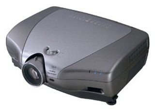 Проектор Sharp XV-Z21000 Проектор Sharp XV-Z21000