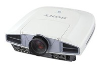 �������� Sony VPL-FX52