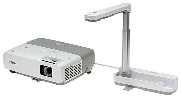 �������� Epson EB-825V