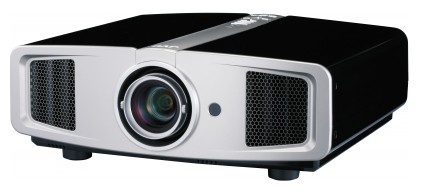 �������� JVC DLA-HD1