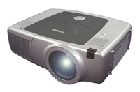 �������� Toshiba TLP-X4500