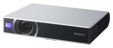 �������� Sony VPL-CS21