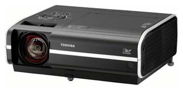 �������� Toshiba TDP-EX20